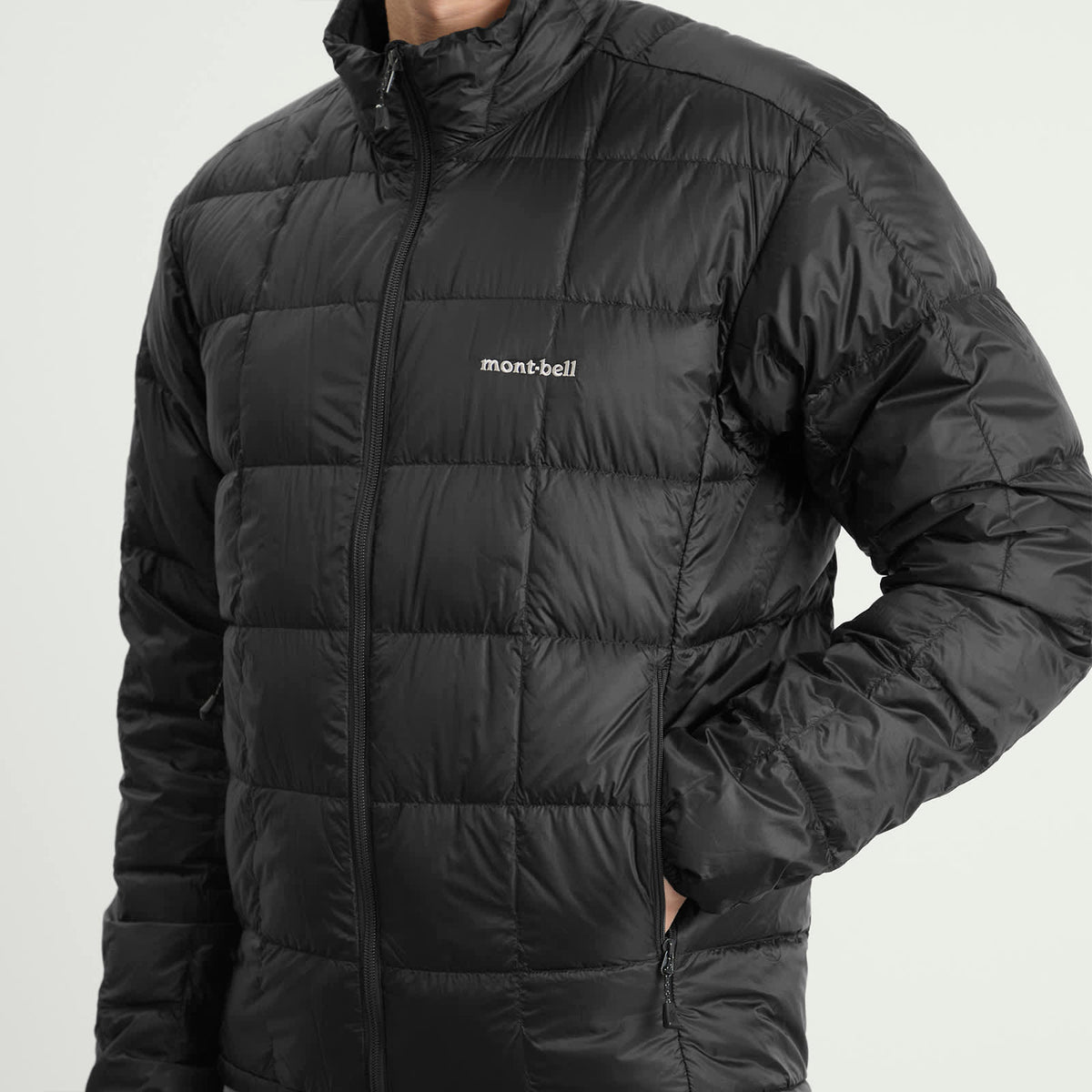 Montbell Superior Down Jacket