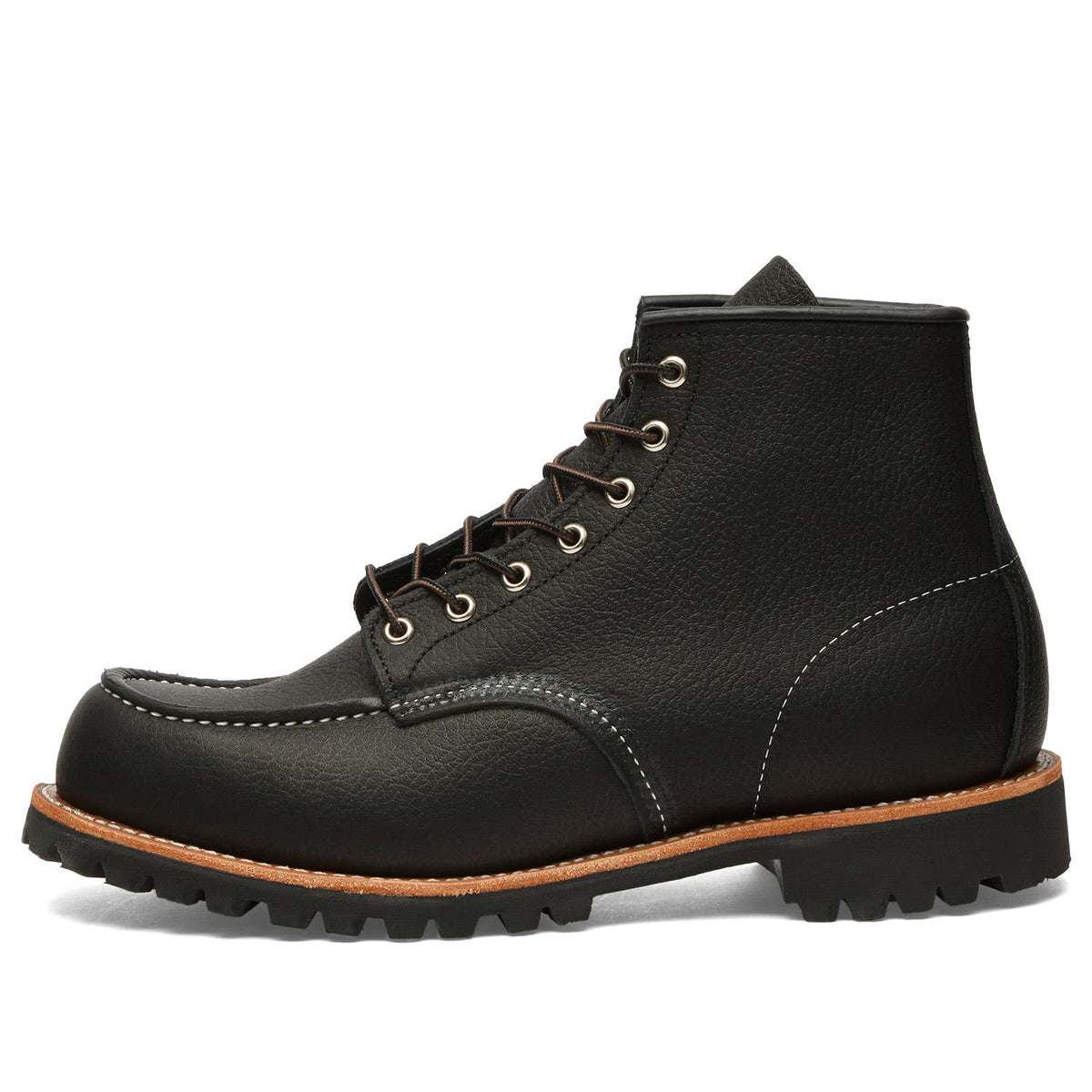 Red Wing 8-Inch Roughneck Boot