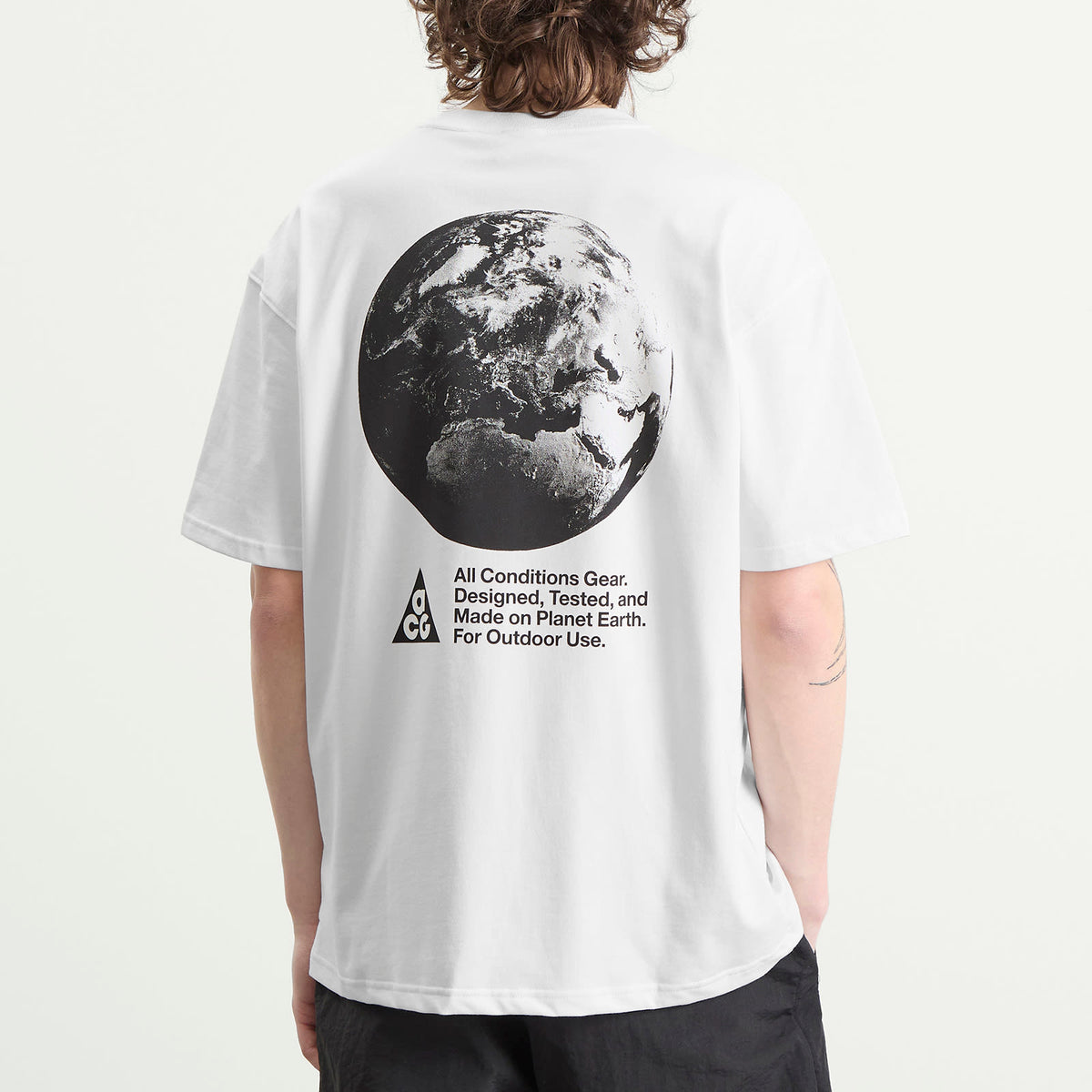 Nike ACG Camp T-Shirt