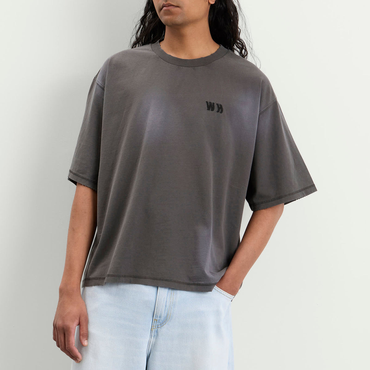 Won Hundred Houston Sun T-Shirt