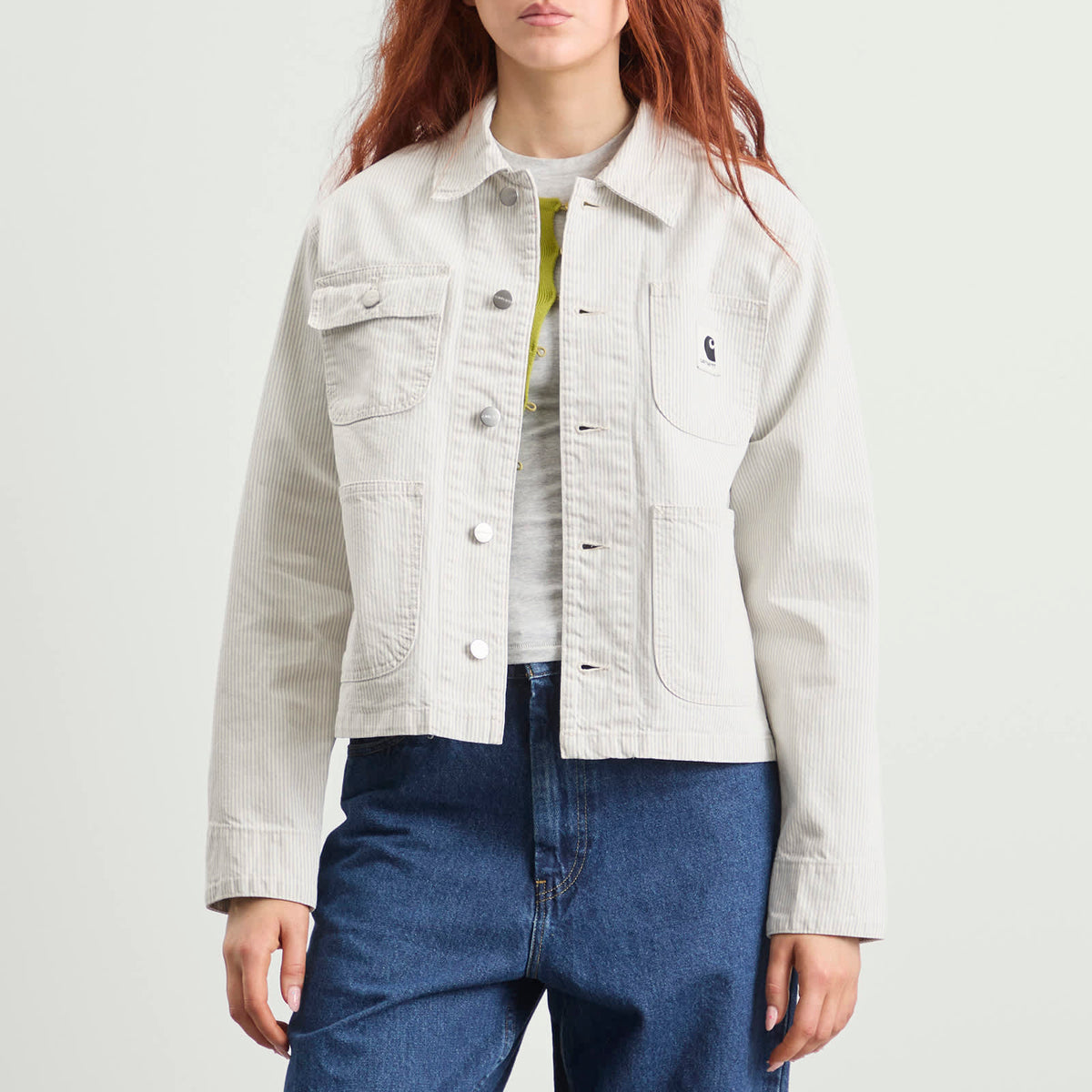 Carhartt WIP Mercer Chore Coat