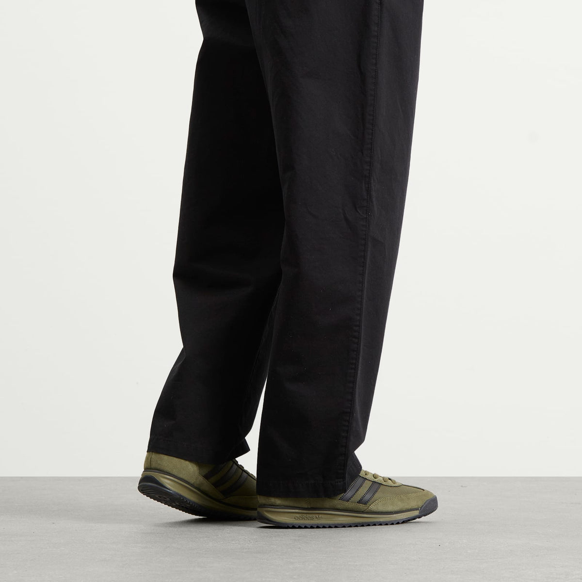 adidas SL 72 Rs Sneaker