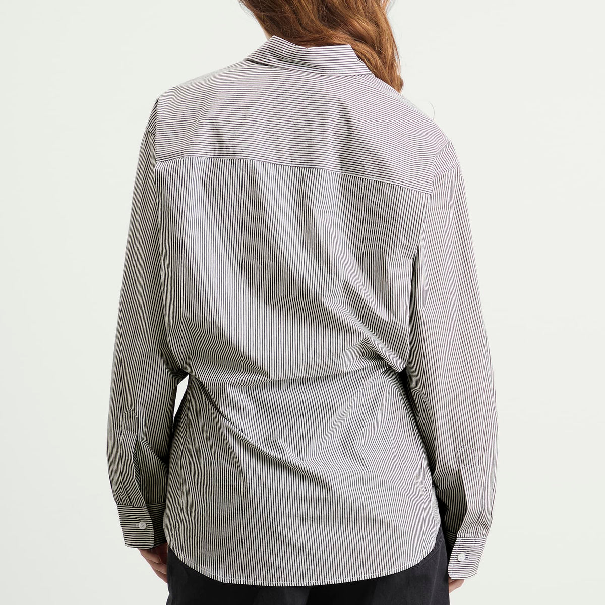 Agolde Cinch Shirt