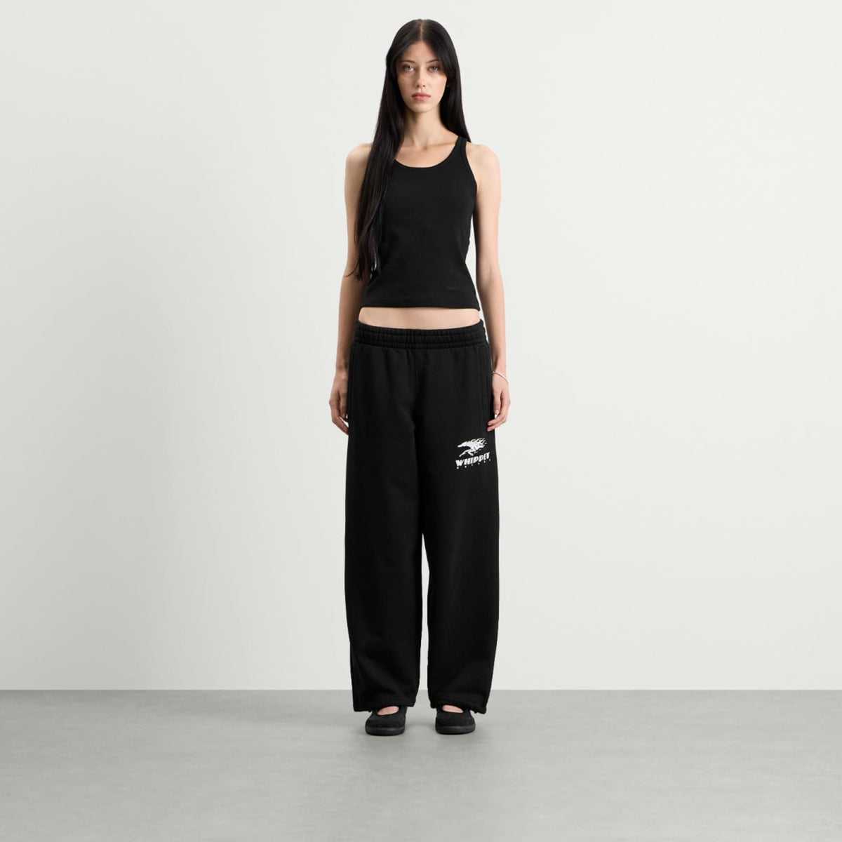 END. Whippet Sweatpants