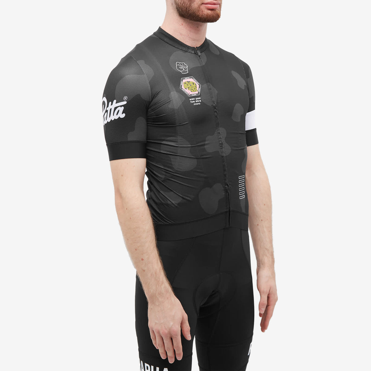 Rapha x Patta Pro Team Training Jersey