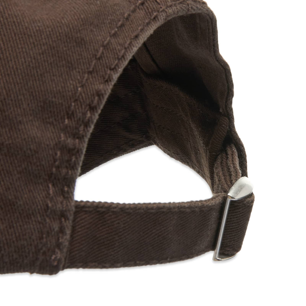 Sport Luxe Logo Cap