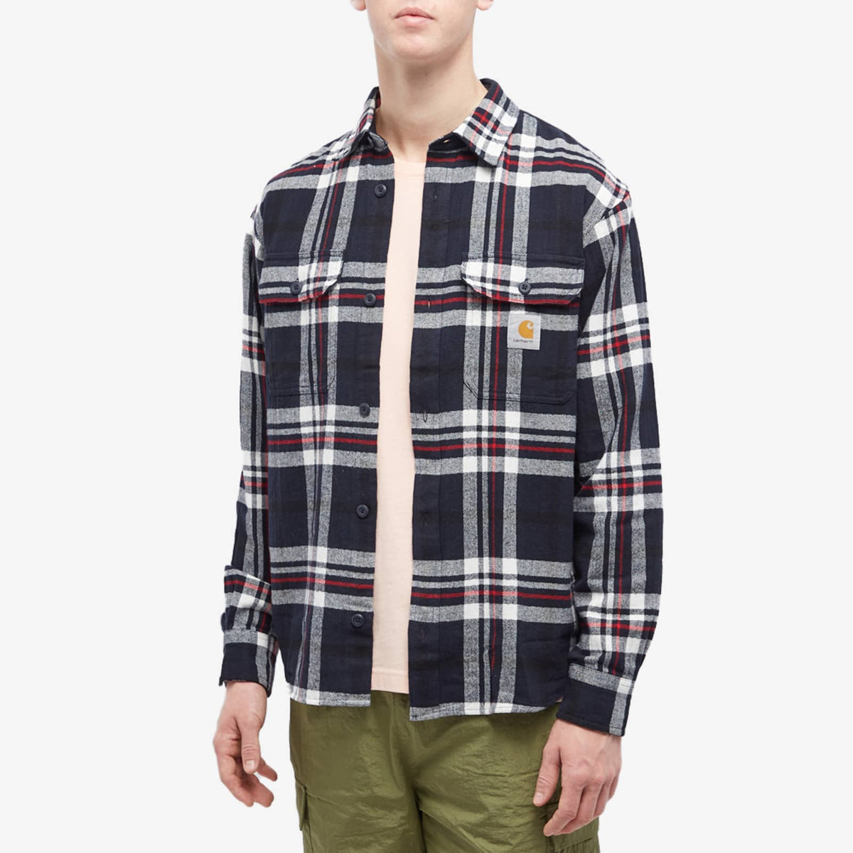 Carhartt WIP Wallace Overshirt