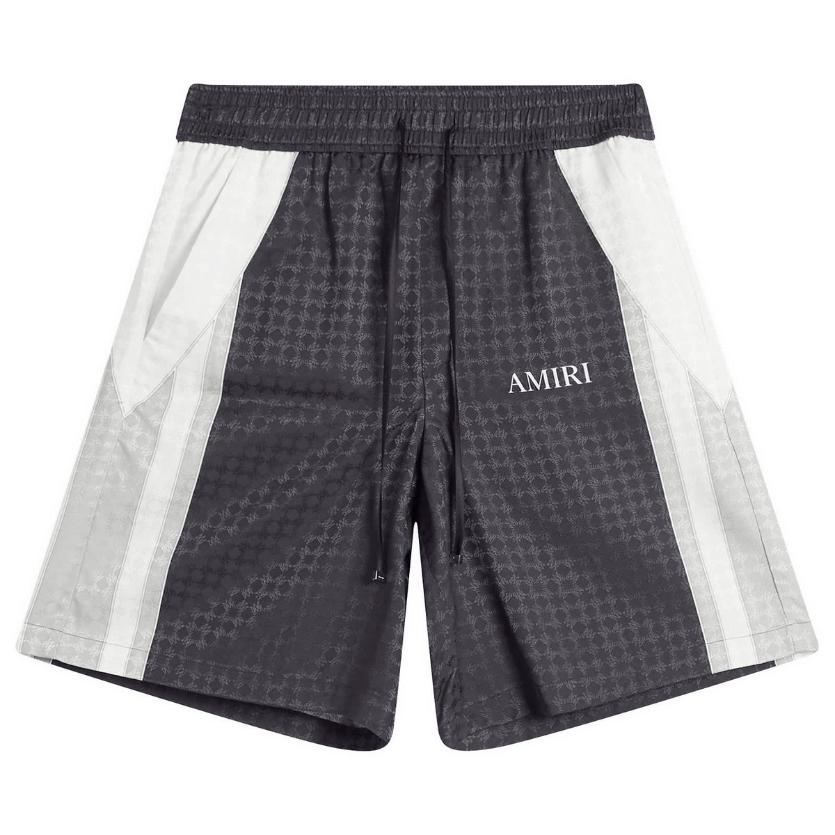 AMIRI MA Quad Panel Shorts