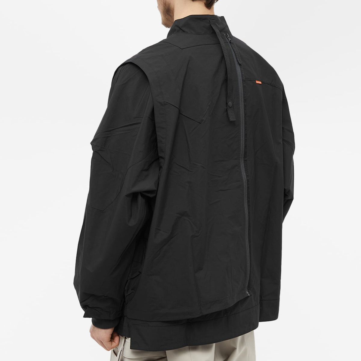 GOOPiMADE VI-RT3 Utility 2-Layer Kendo Jacket