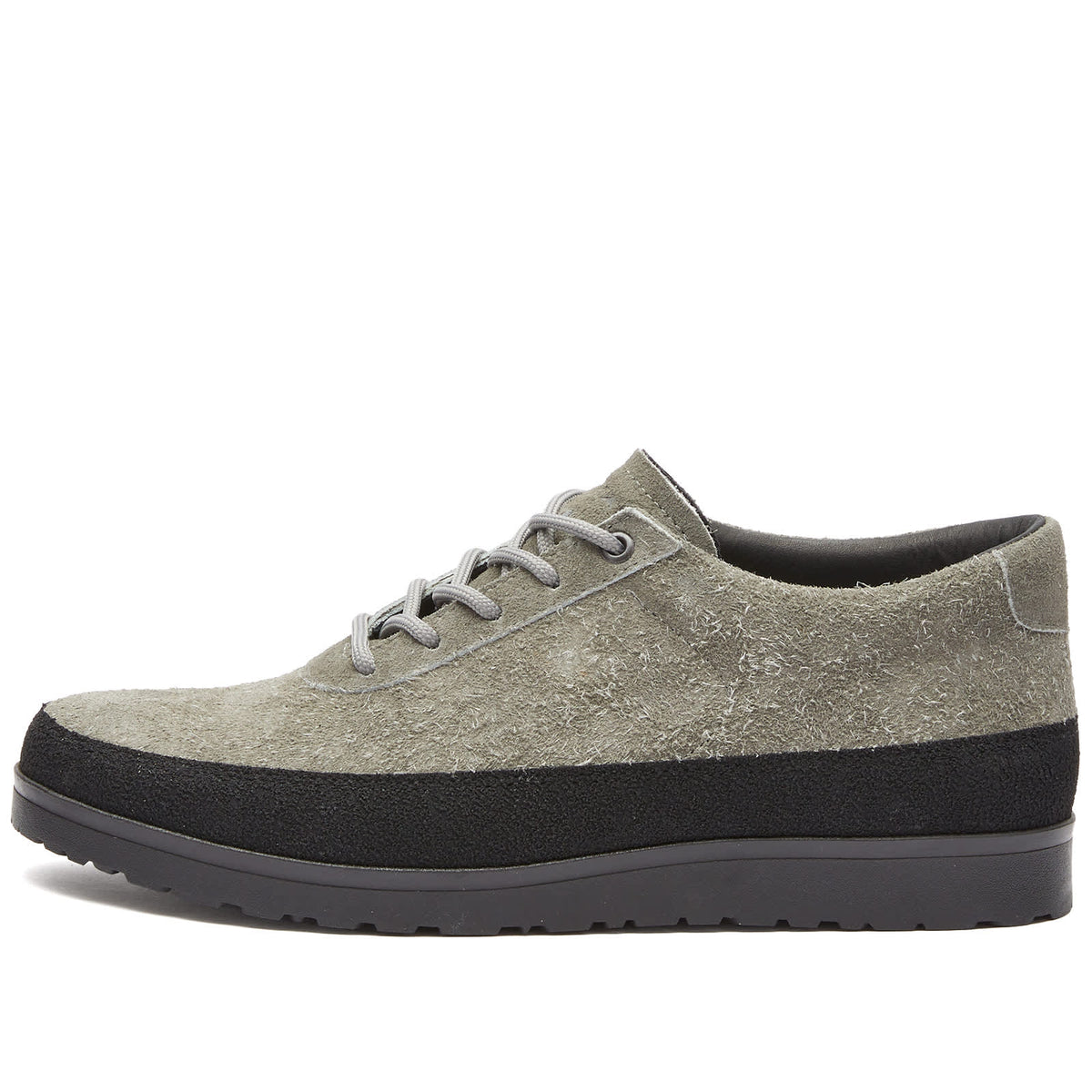 Tarvas Explorer Hairy Suede