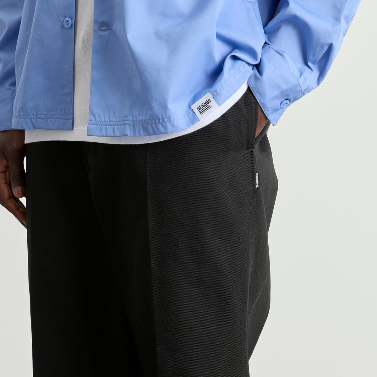 Neighborhood Wide Work Pants