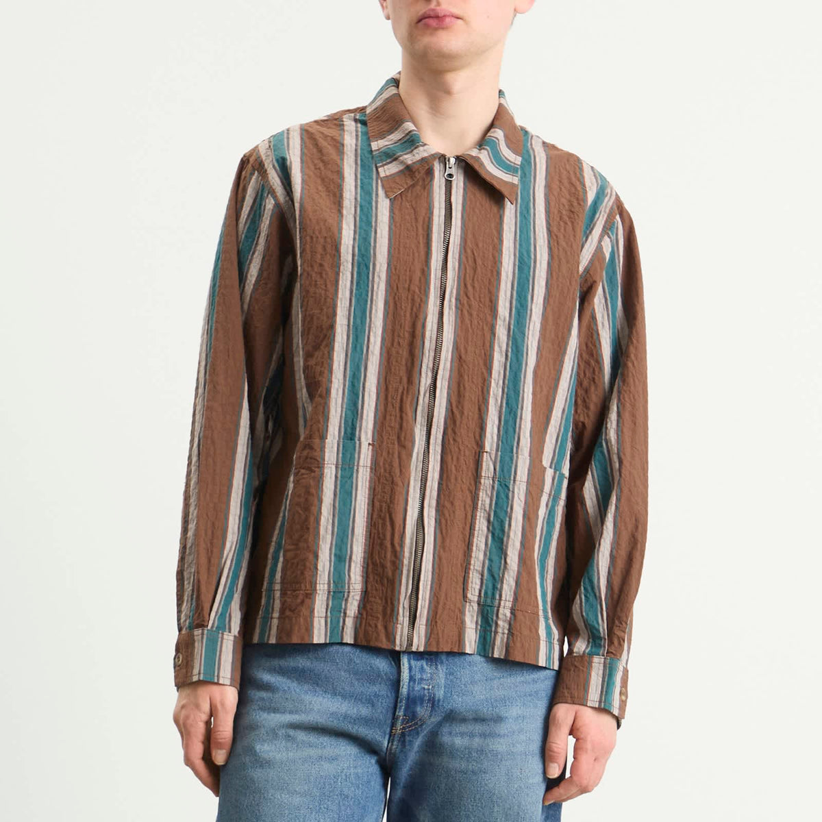 ACMH by Magic Castles Deja Vu Overshirt