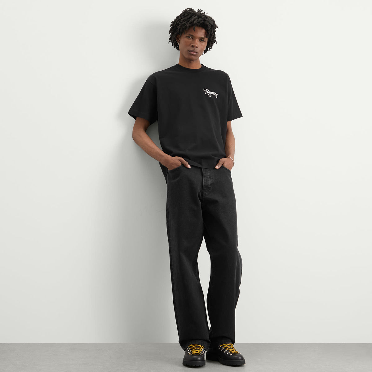Ronning Classic Denim Jeans