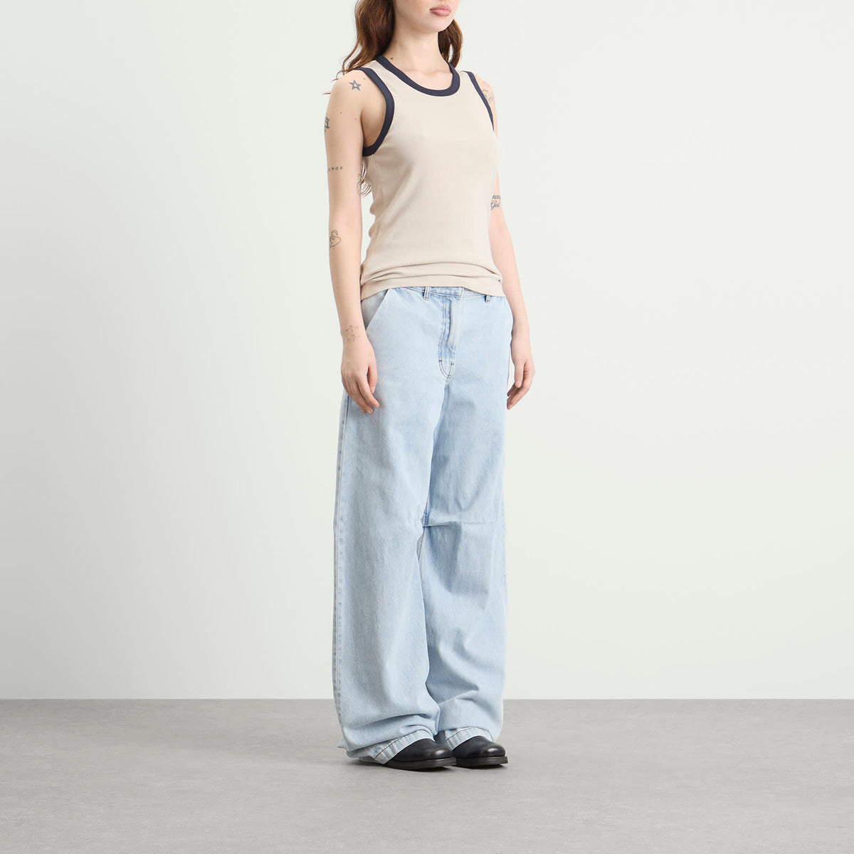 Entire Studios Dem Jeans