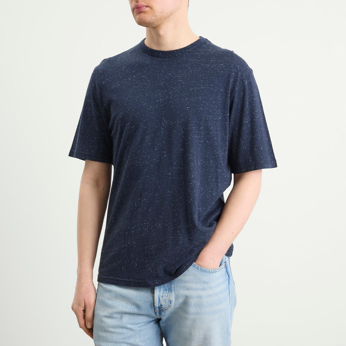 Folk Relaxed Assembly T-Shirt