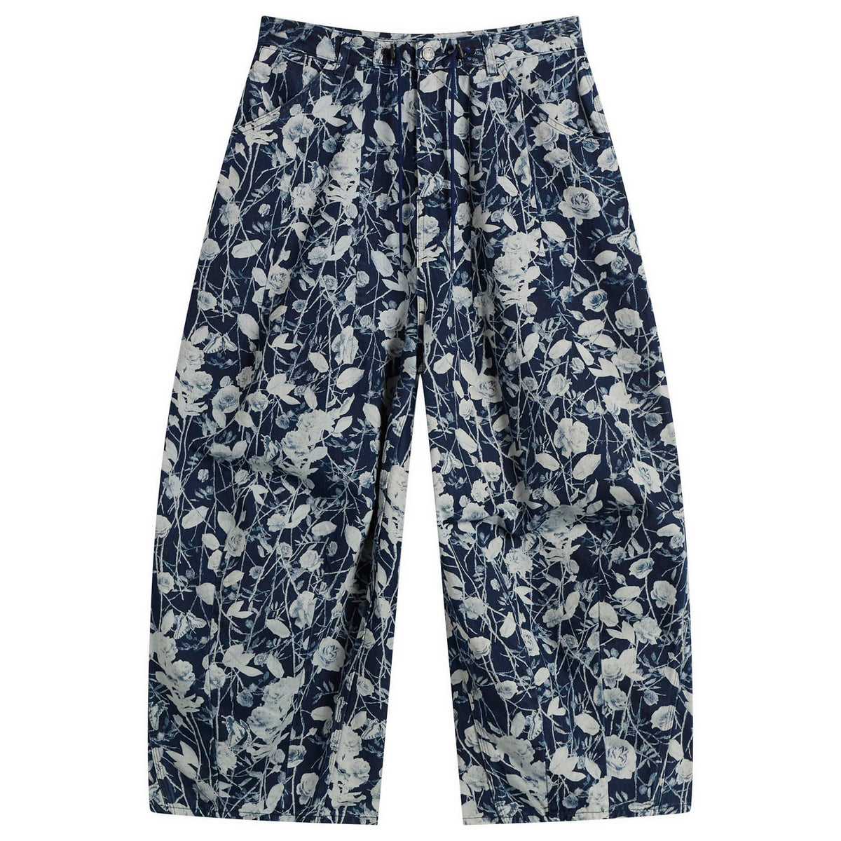 Needles H.D. Painter Pants