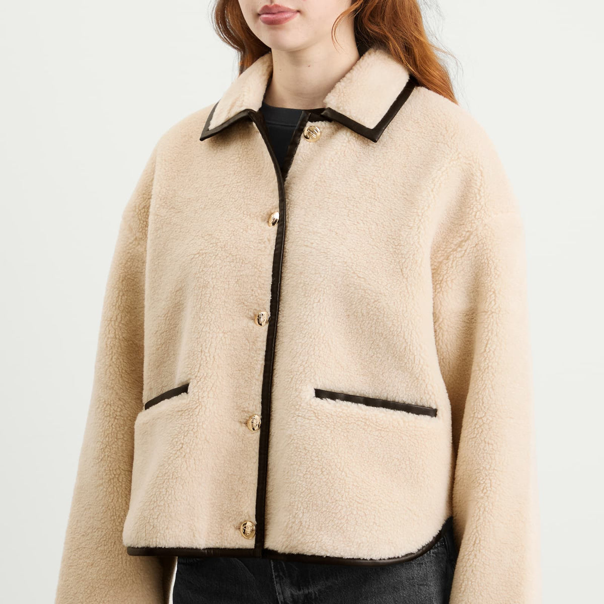Anine Bing Camden Jacket