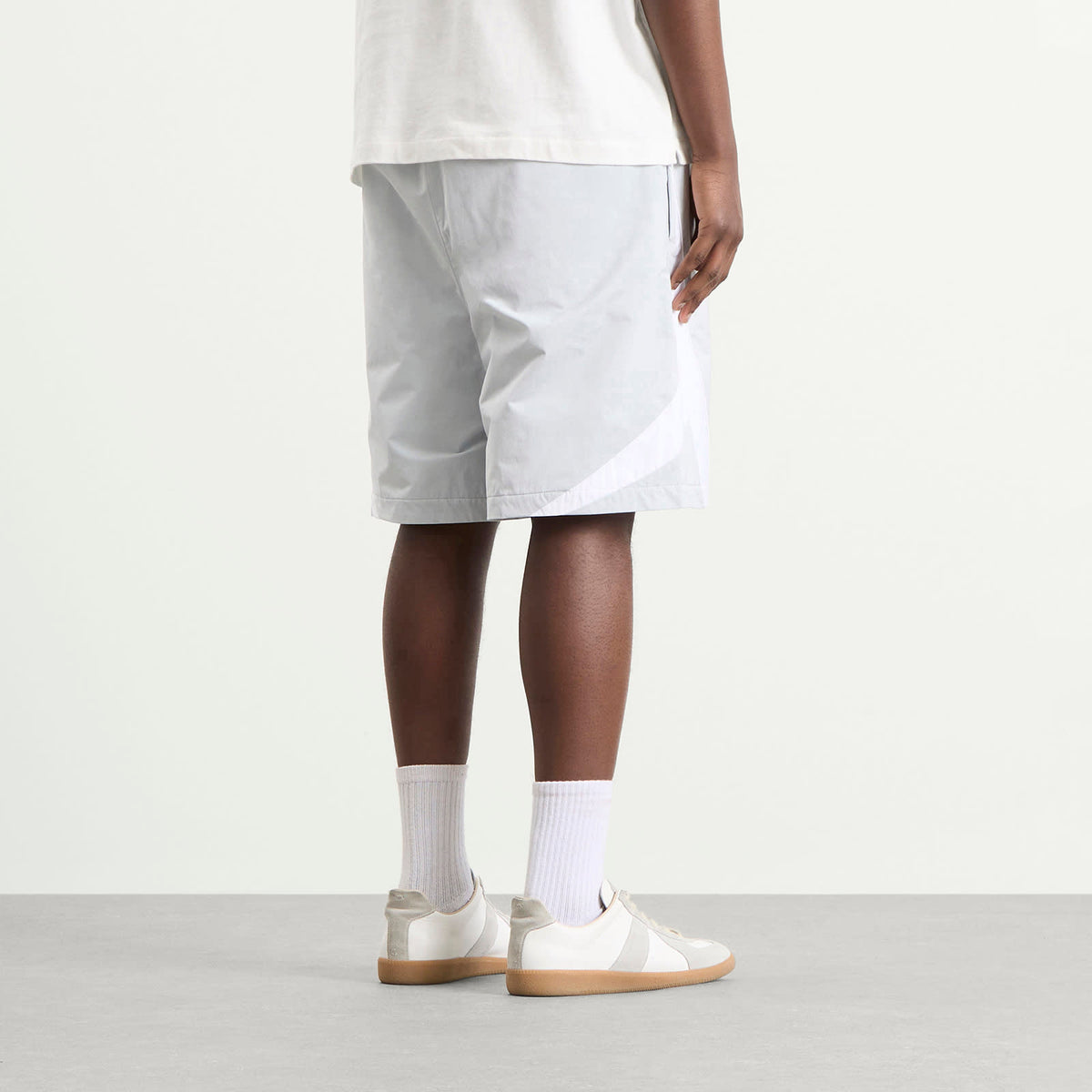 Acne Studios Sport Shorts