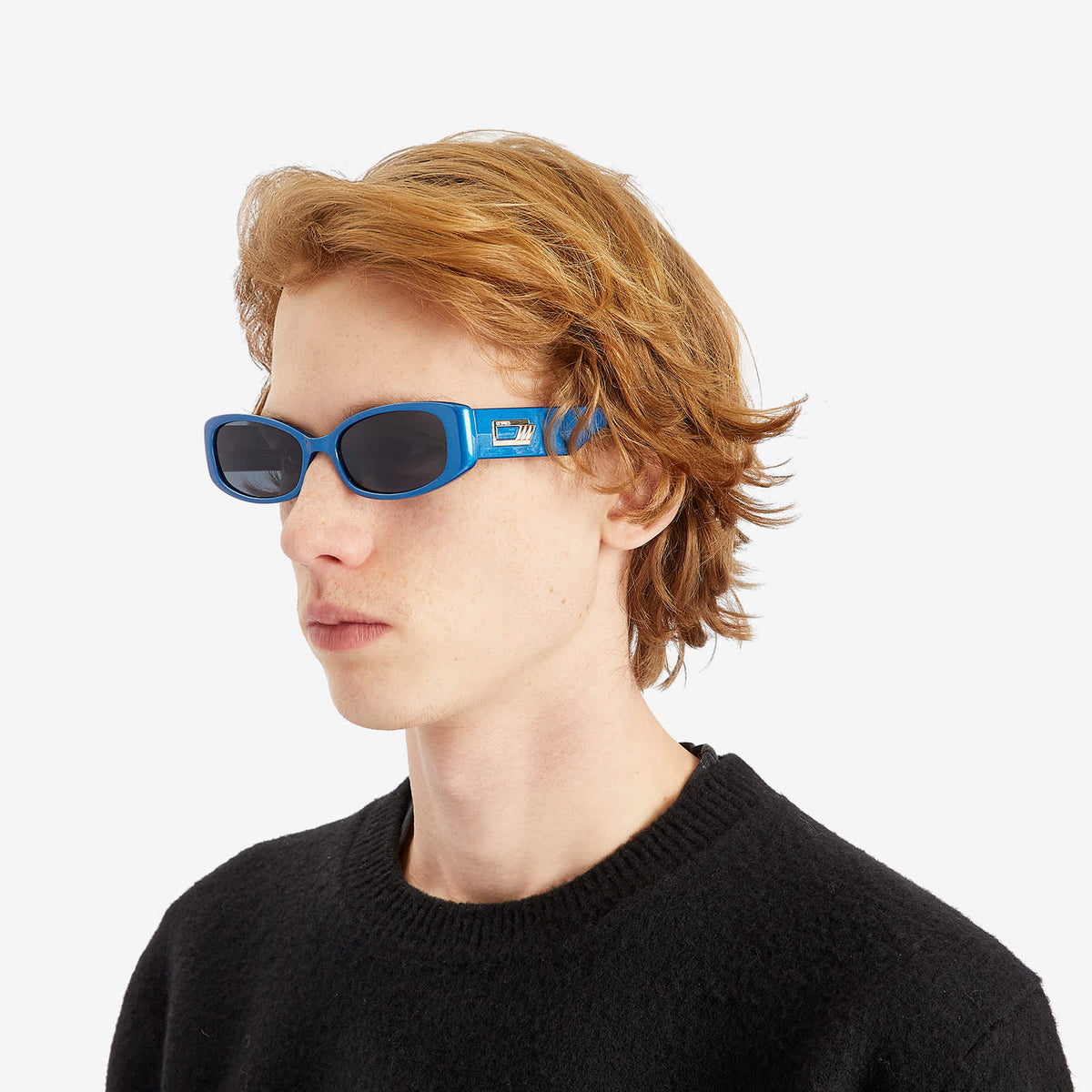 Le Specs Starlight Sunglasses