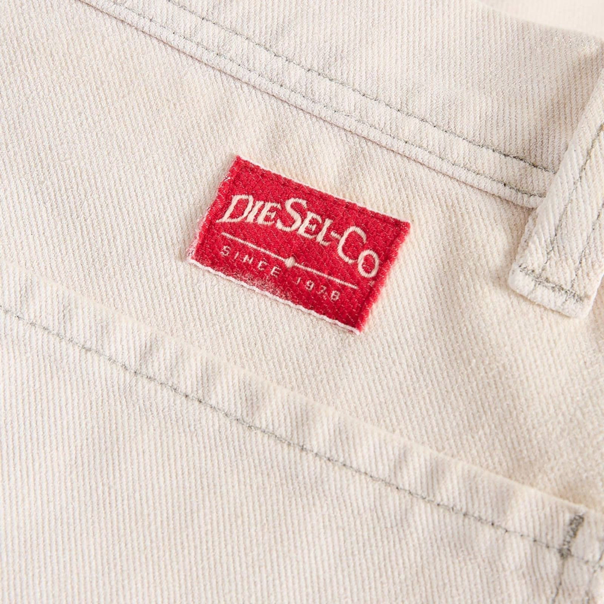 END. x Diesel Archive Pant