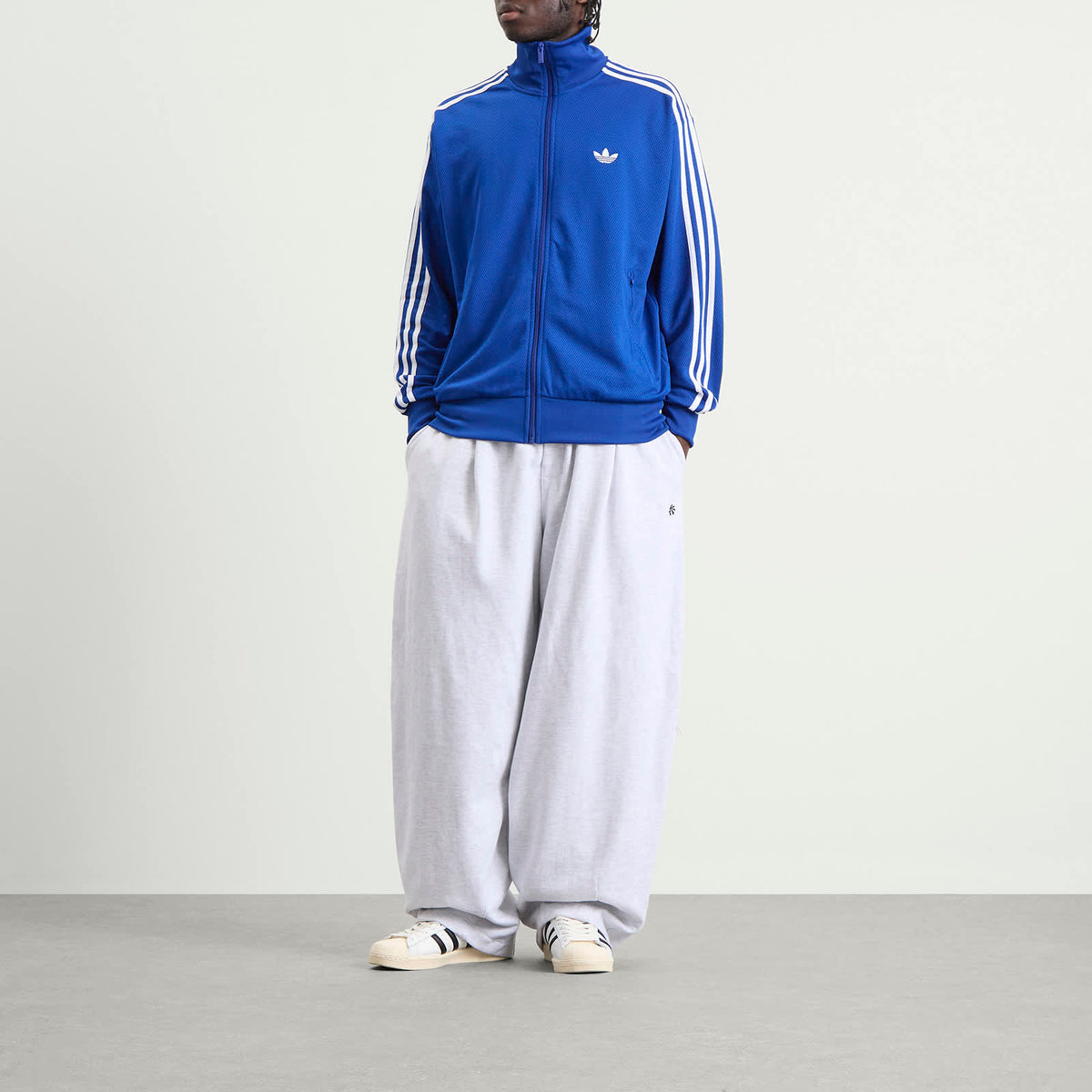 Adidas Firebird Tracktop