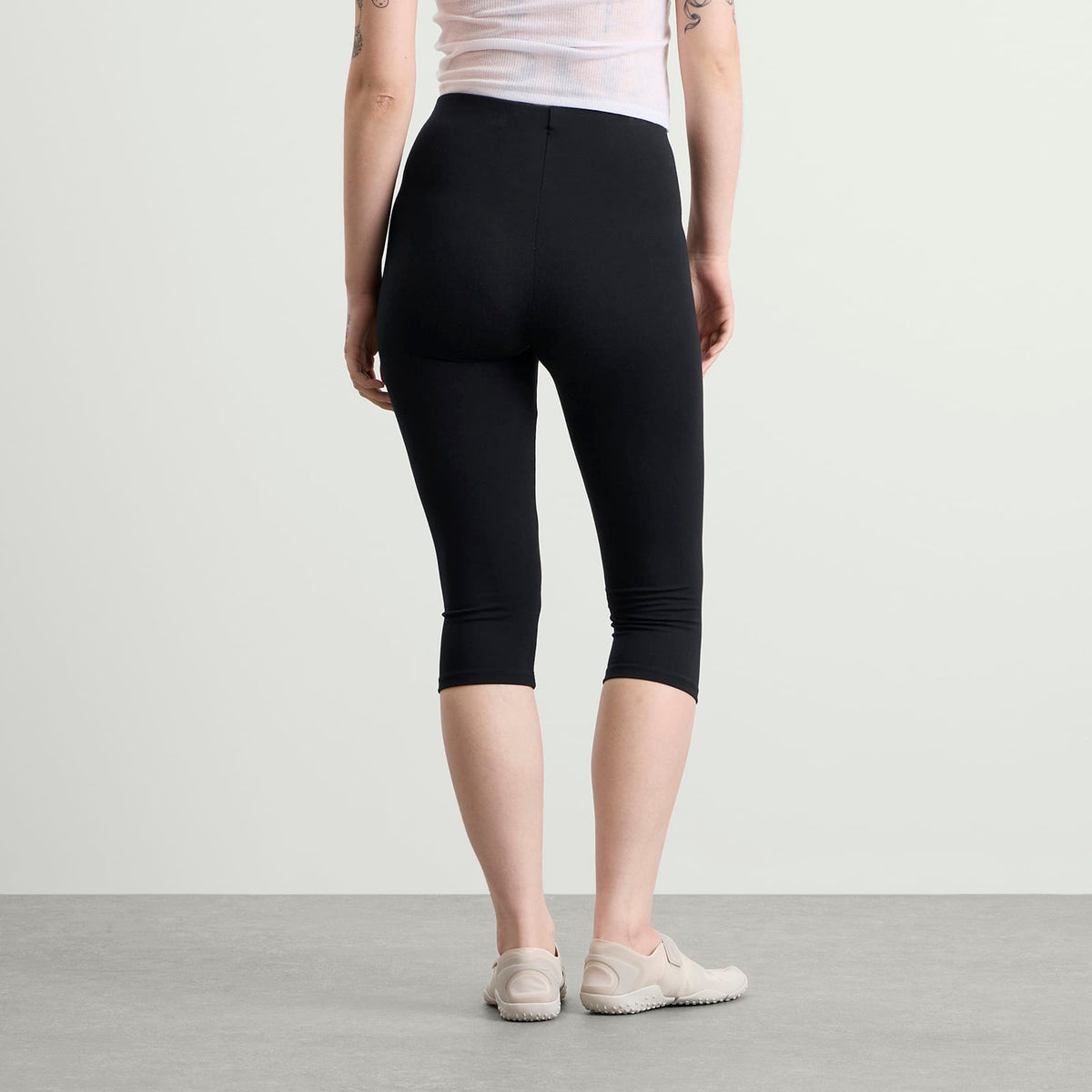 Skims Smooth Layers Capri