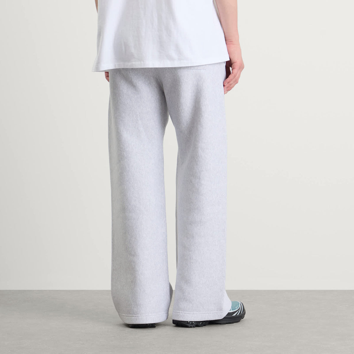 Champion Classic Straight Hem Sweat Pants