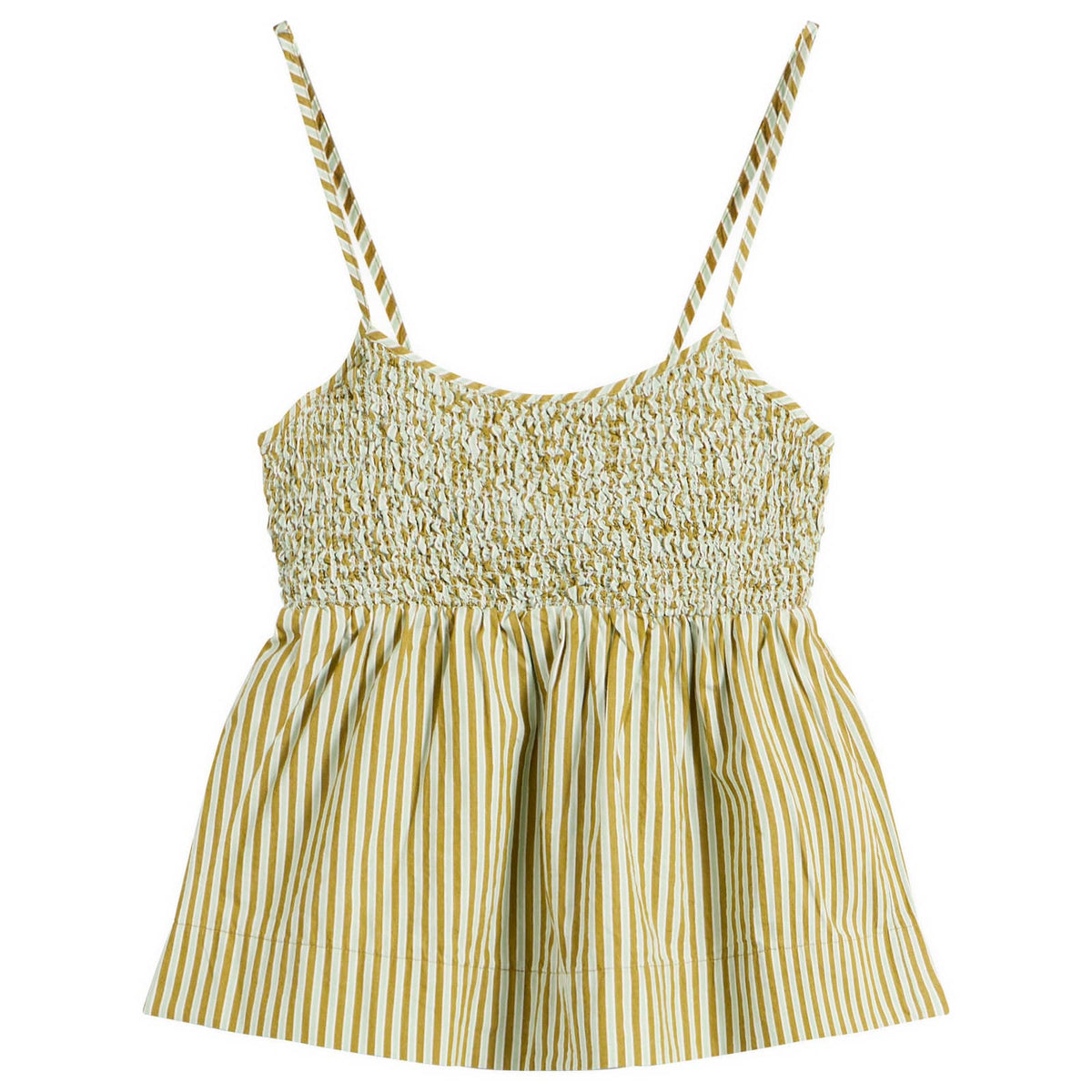 Damson Madder Dinah Cami Top