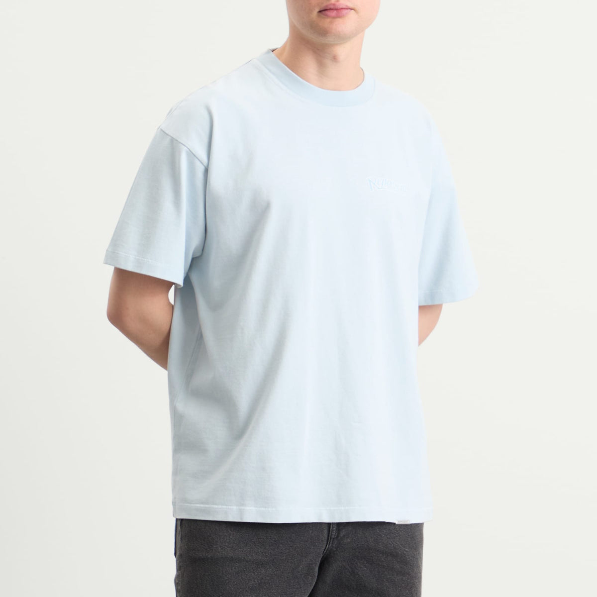 Represent Showcasing T-Shirt