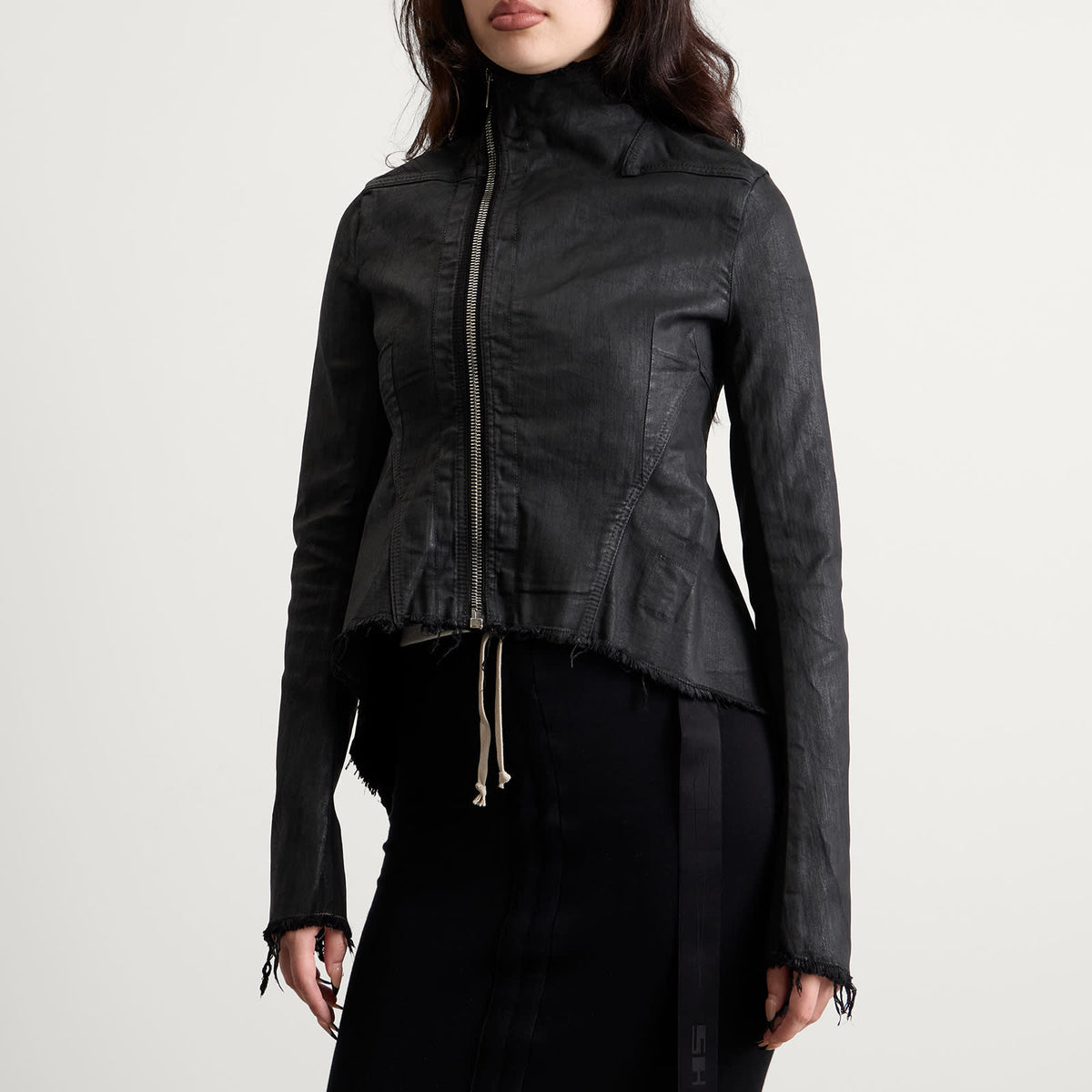Rick Owens DRKSHDW Naska Gary Jacket