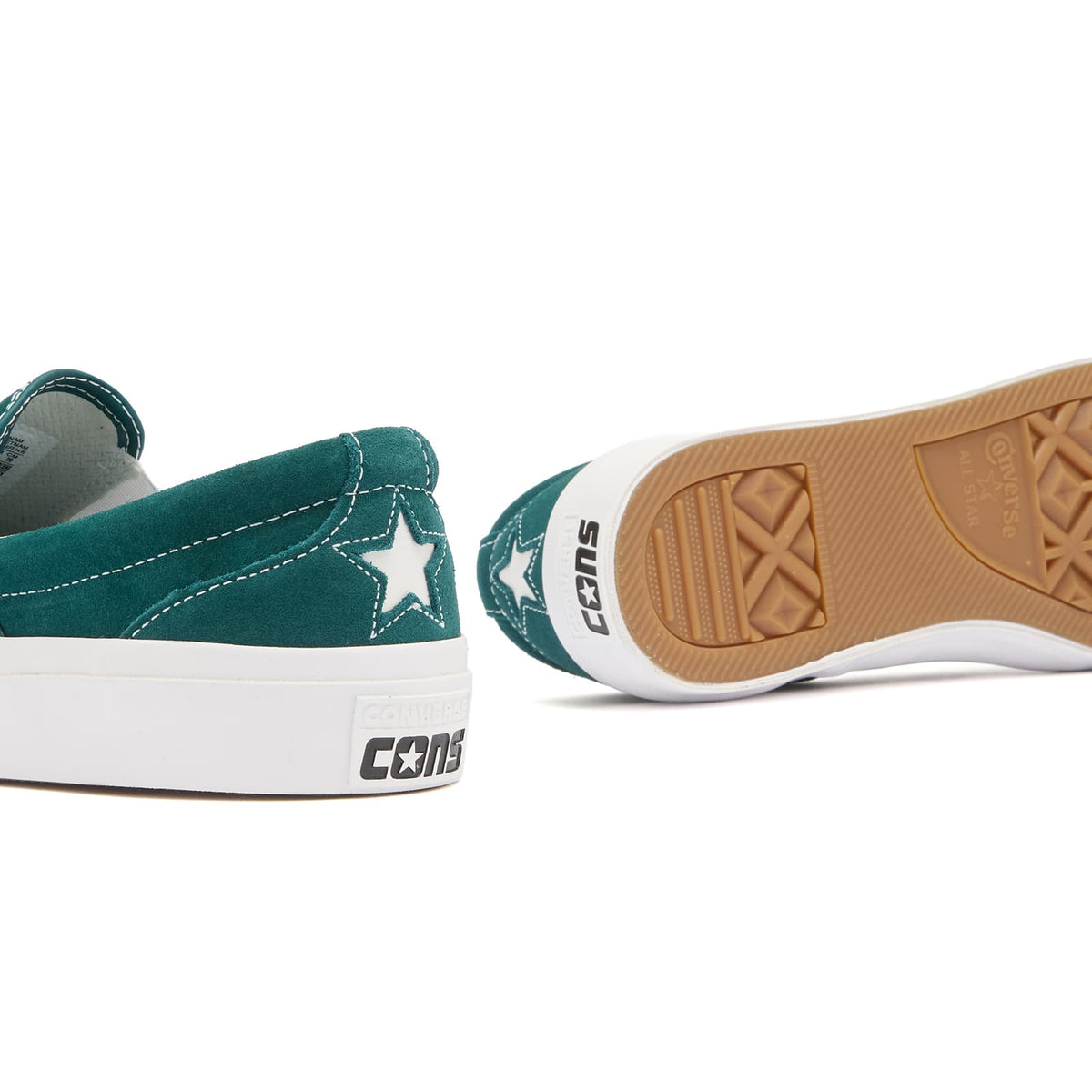 Converse One Star CC Slip Pro Sneaker