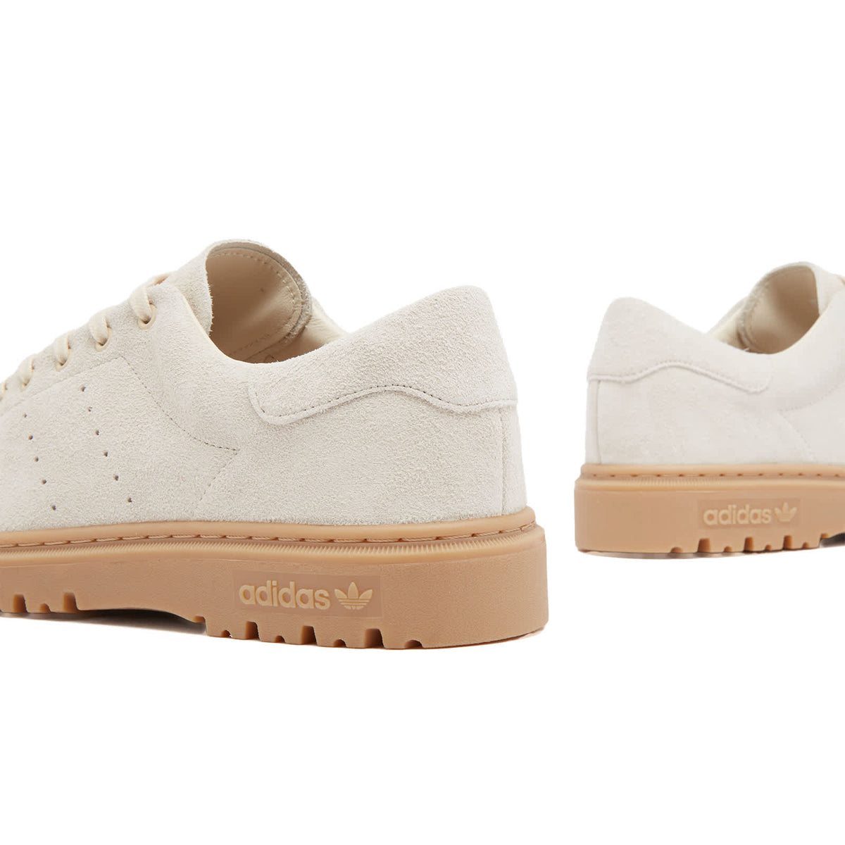 Adidas Stan Smith Freizeit Sneaker