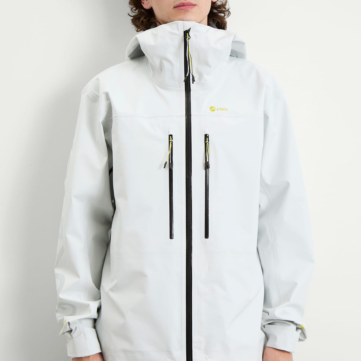 END. x Montane Alta XT Jacket