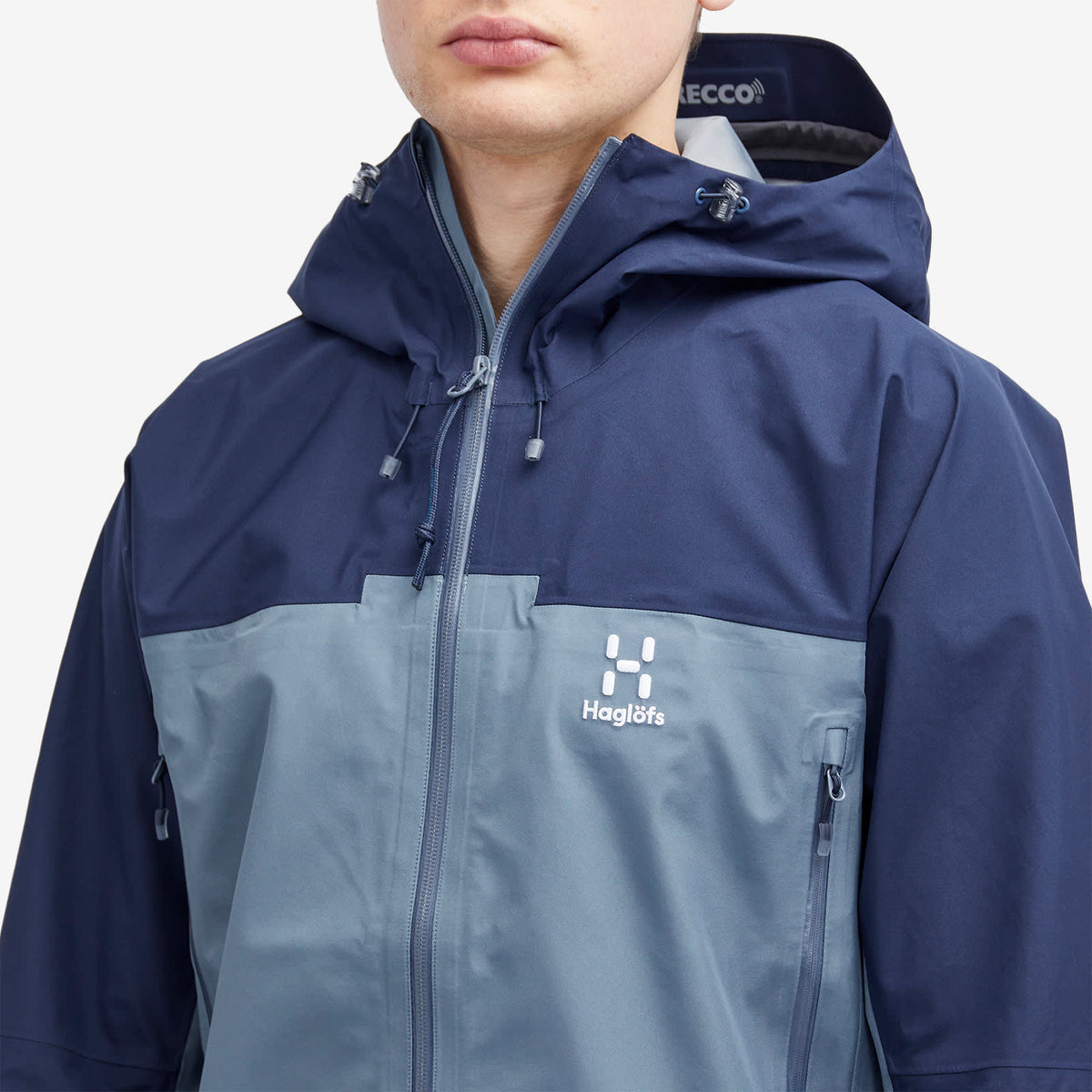Haglofs Roc Flash Gore-Tex Jacket