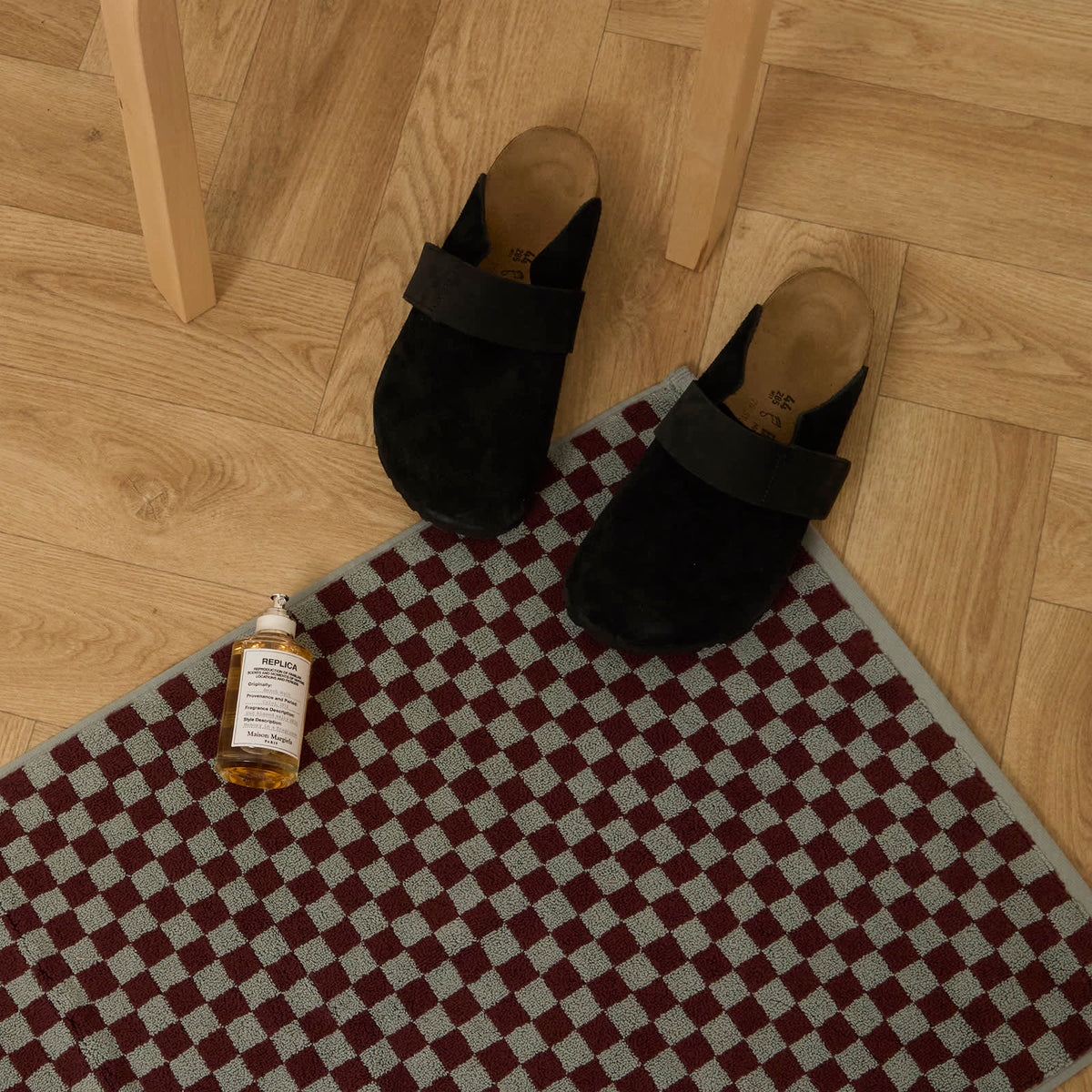 Baina Beppu Bath Mat