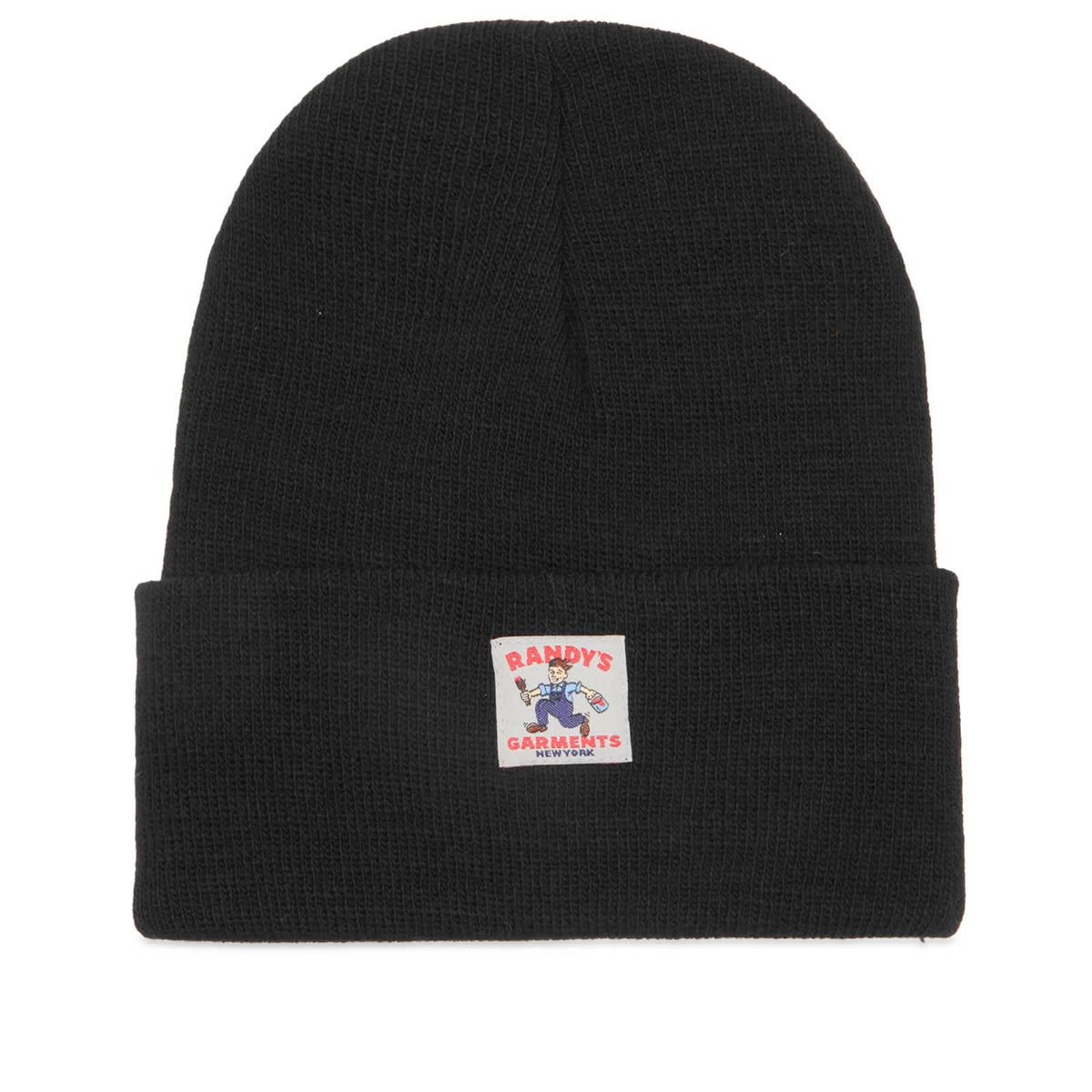 Randy’s Garments  3M Thinsulate Cuff Beanie