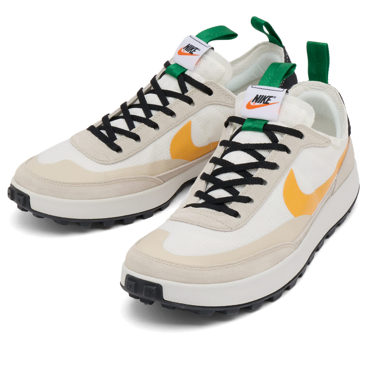 Nike X Tom Sachs General Purpose Shoe