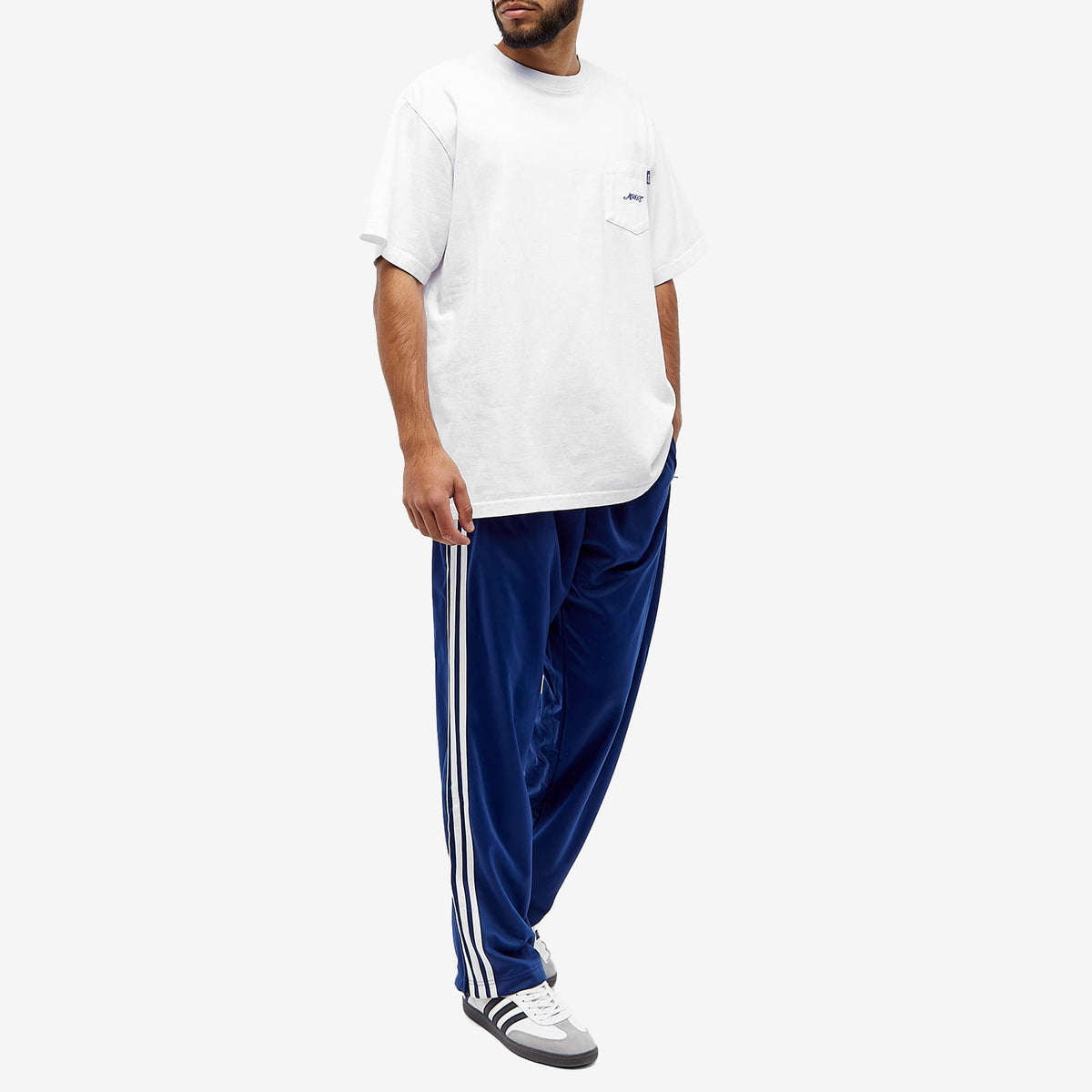 Adidas Firebird Track Pant