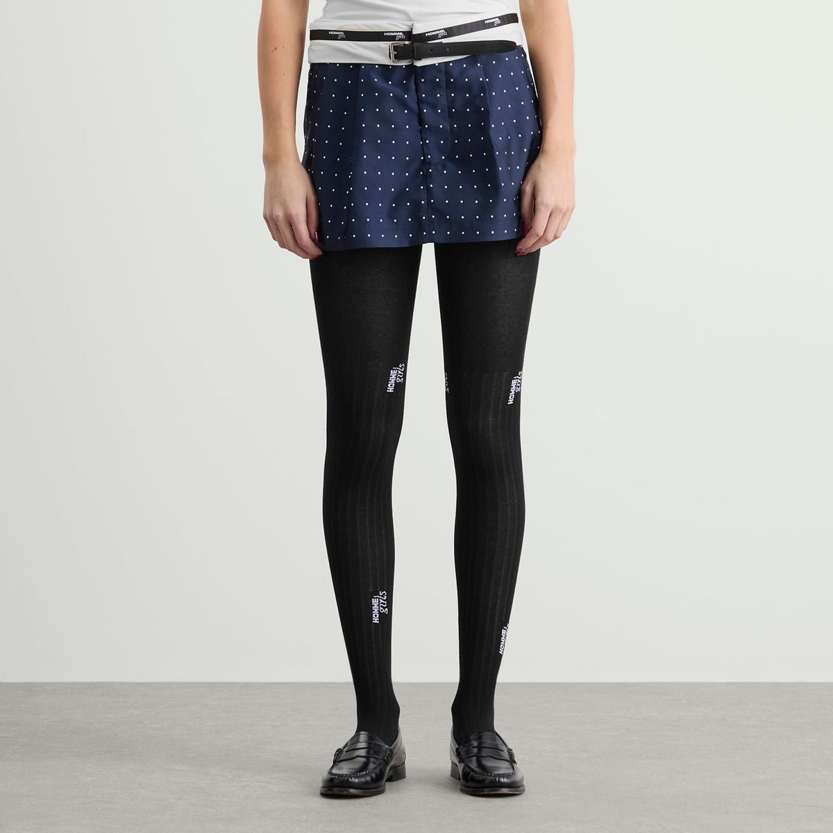 Hommegirls Tights