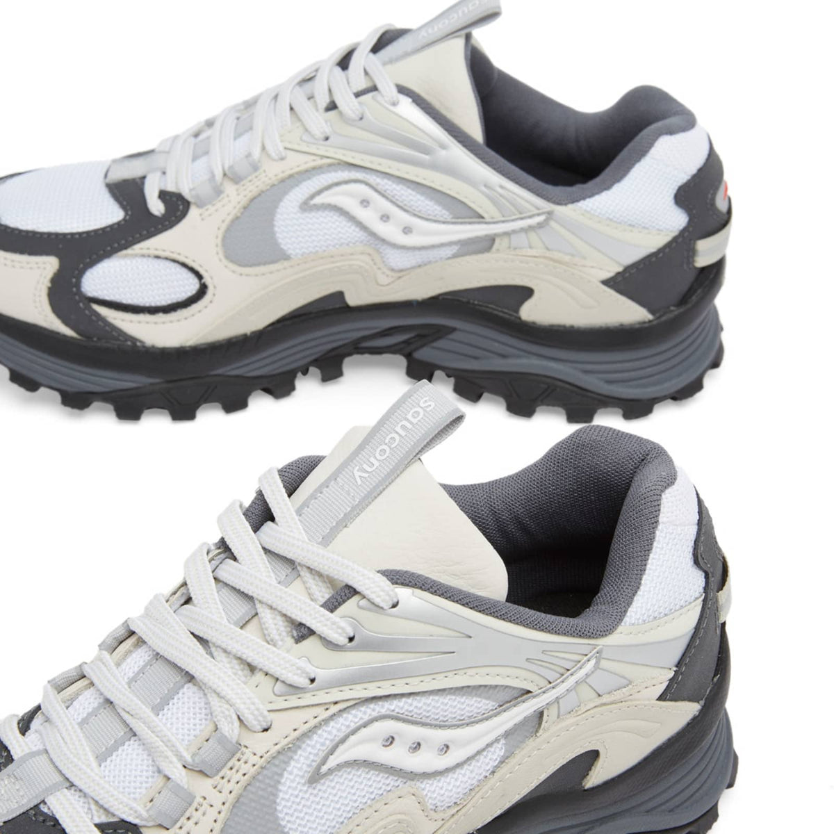 Saucony Grid Aura X Sneakers