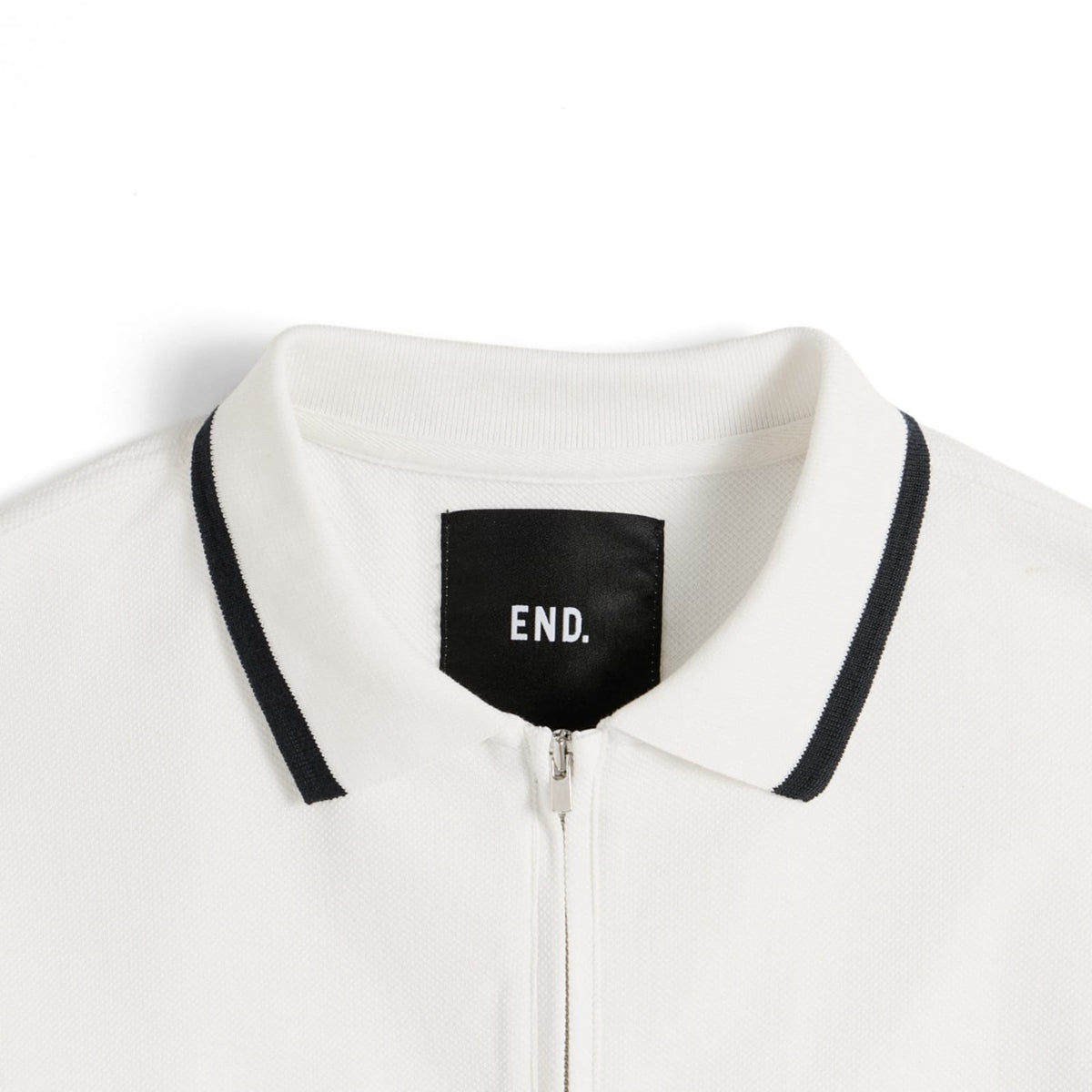 END. Piquet Polo