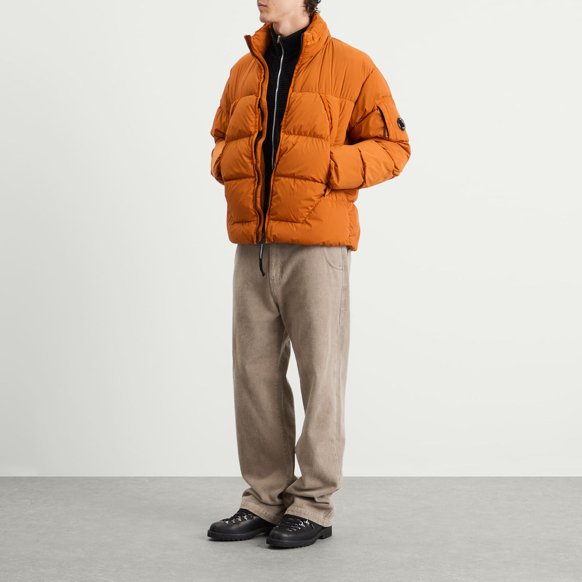 C.P. Company Nycra R Jacket