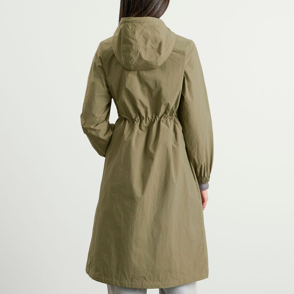 Barbour Gracefield Showerproof Jacket