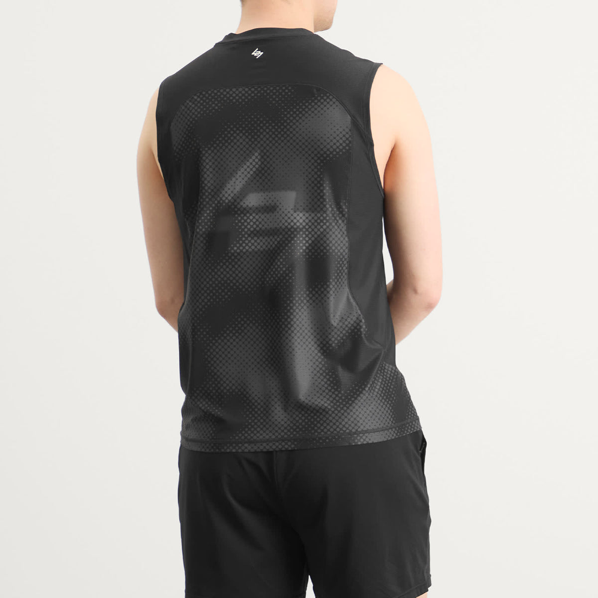 Represent 247 Hybrid Tank