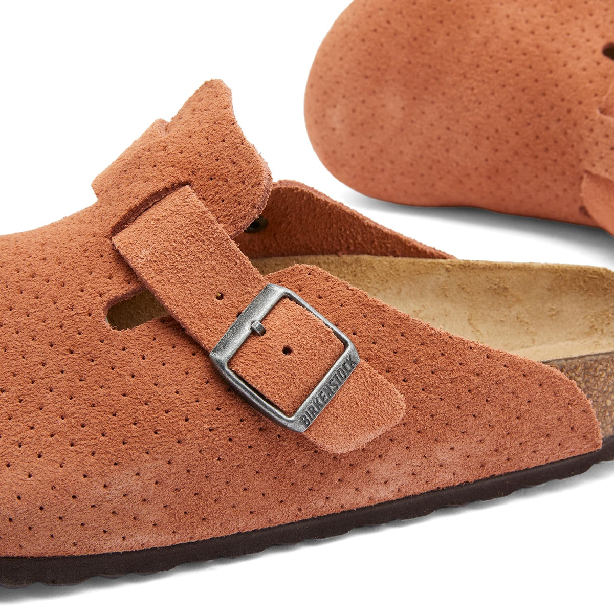 Birkenstock Boston