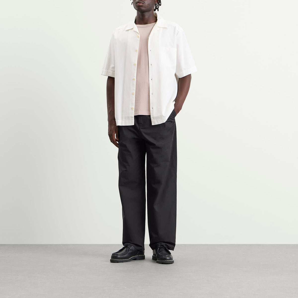 A.P.C. Ricky Pantalon