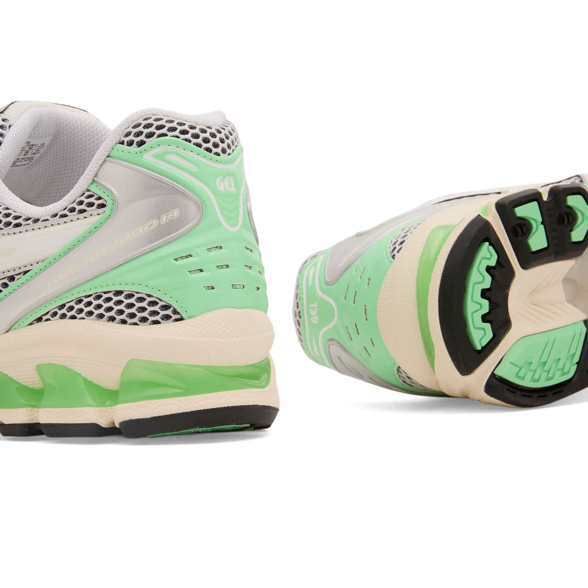 Asics GEL-Kayano 14 Sneaker