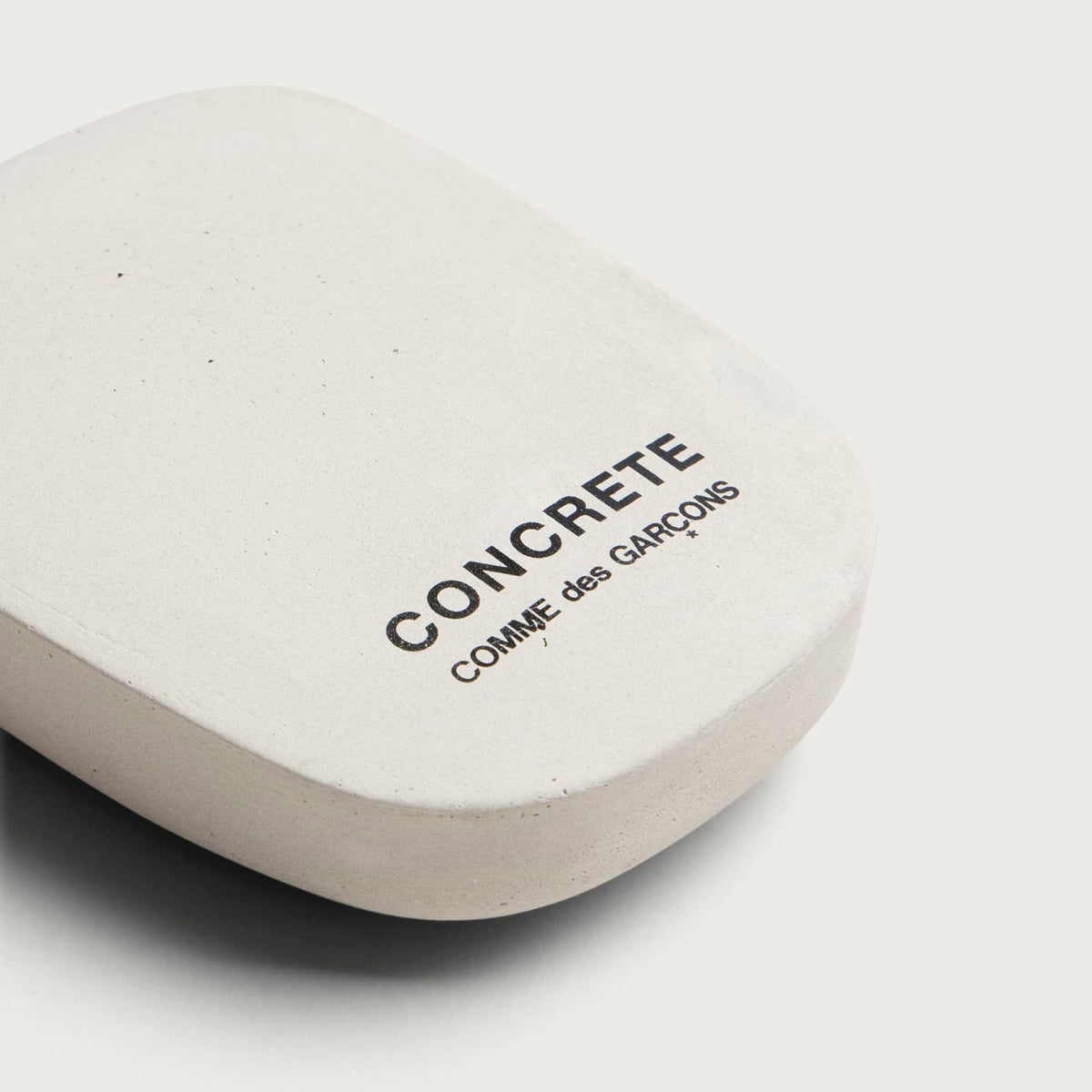 Comme des Garçons Concrete Eau de Parfum