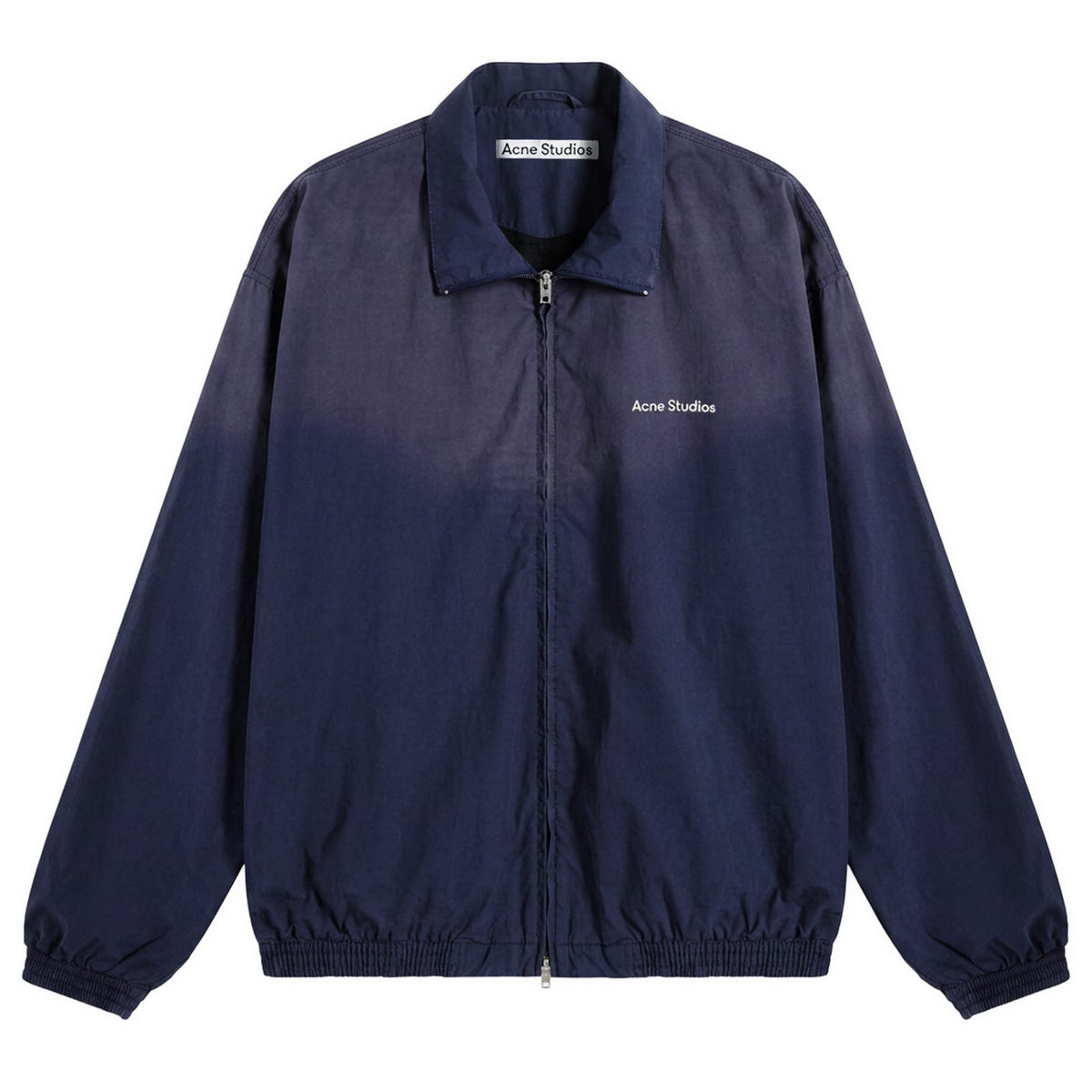 Acne Studios Olando Cotton Poplin Jacket