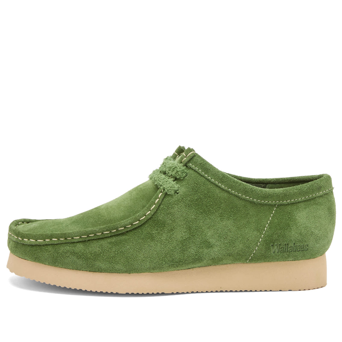 Clarks Originals Wallabee